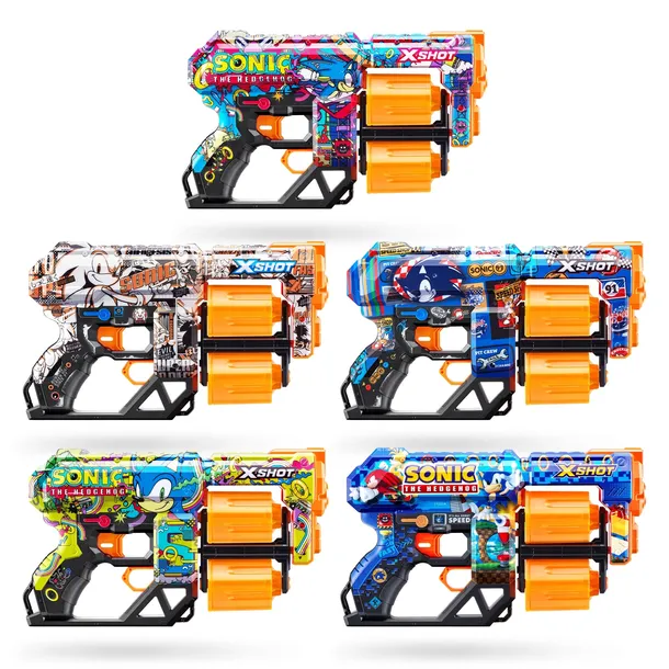 xshot-pistolet-sonic-skins-dread-12-strzalek-36583-waga-z-opakowaniem-0-6-kg