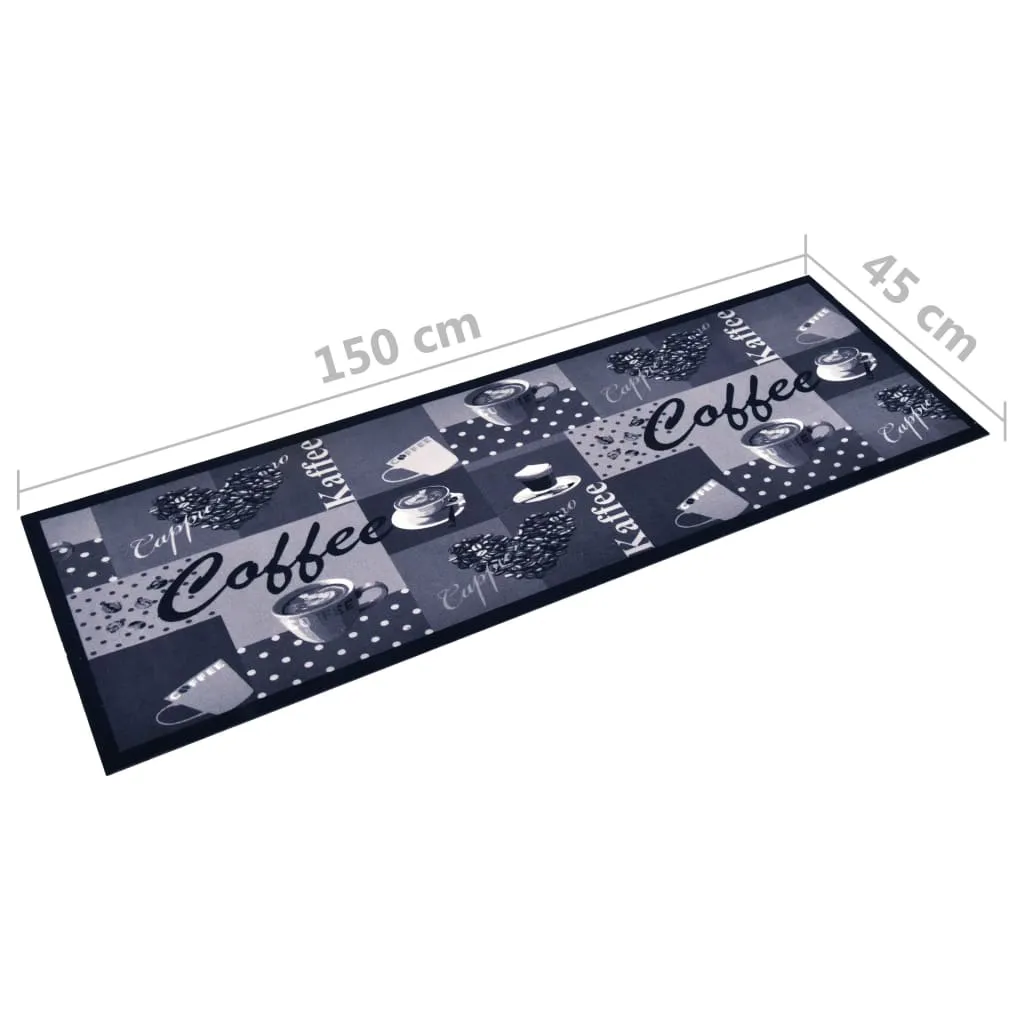 kuchenna-mata-podlogowa-coffee-niebieska-45x150-cm-stan-nowy