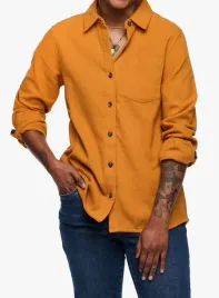 koszula-turystyczna-damska-black-diamond-project-flannel-henna-l