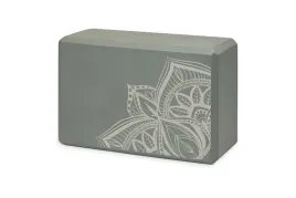 kostka-do-jogi-essentials-olive-point-gaiam