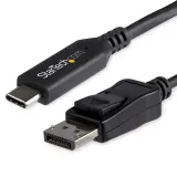 startech-com-cdp2dp146b-adapter-kablowy-18-m-usb-c-displayport