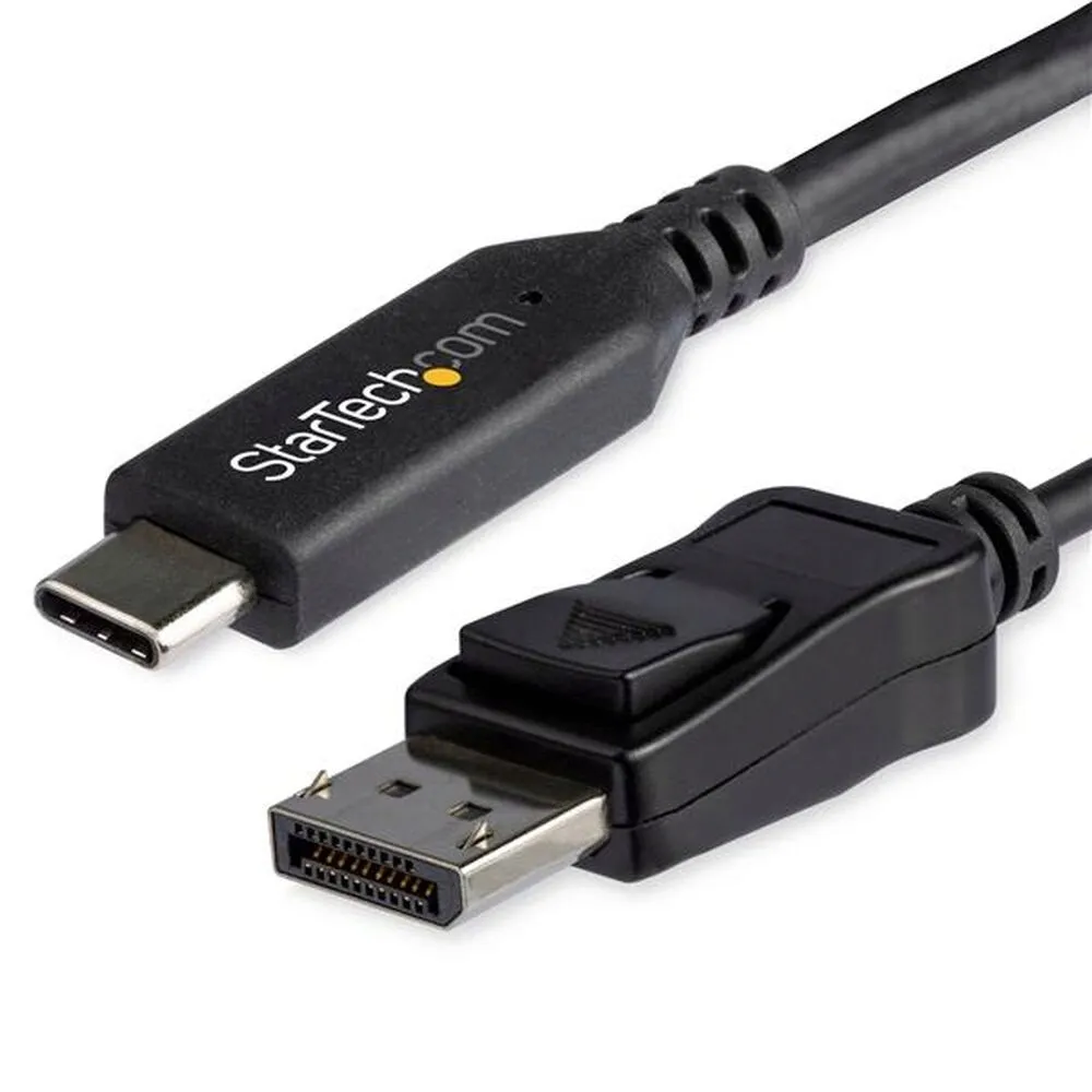 startech-com-cdp2dp146b-adapter-kablowy-18-m-usb-c-displayport