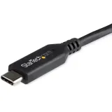startech-com-cdp2dp146b-adapter-kablowy-18-m-usb-c-displayport-waga-z-opakowaniem-0-067-kg