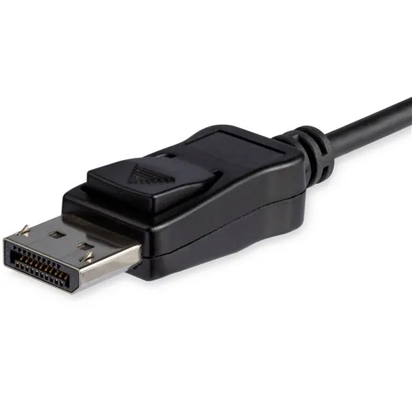 startech-com-cdp2dp146b-adapter-kablowy-18-m-usb-c-displayport-kod-producenta-cdp2dp146b