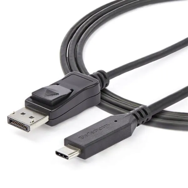 startech-com-cdp2dp146b-adapter-kablowy-18-m-usb-c-displayport-dlugosc-kabla-1-8-m