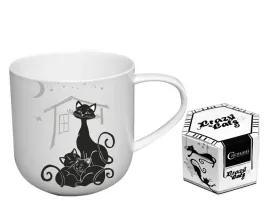 kubek-carmani-crazy-cats-czarno-bialy-porcelana-450-ml