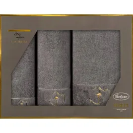 komplet-recznikow-gaja-szary