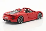 bburago-porsche-918-spyder-red-21076r-1-24-02733-skala-skale-1-19-do-1-25