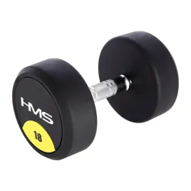 hantle-powlekane-gumowane-stale-hms-1x-18-kg