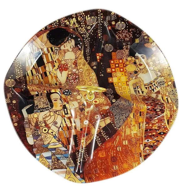 carmani-talerz-dekoracyjny-g-klimt-linia-klimt