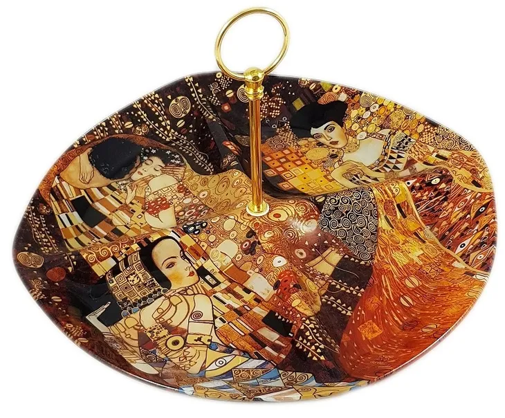 carmani-talerz-dekoracyjny-g-klimt-srednica-33-cm