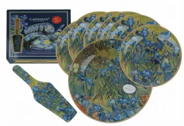 carmani-kpl-patera-i-6-talerzykow-v-van-gogh-irysy