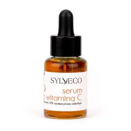 sylveco-30-ml-serum-nawilzajace-z-witamina-c