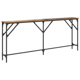 konsola-stare-drewno-180-x-23-x-75-cm
