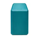 kostka-do-jogi-gaiam-niebieska
