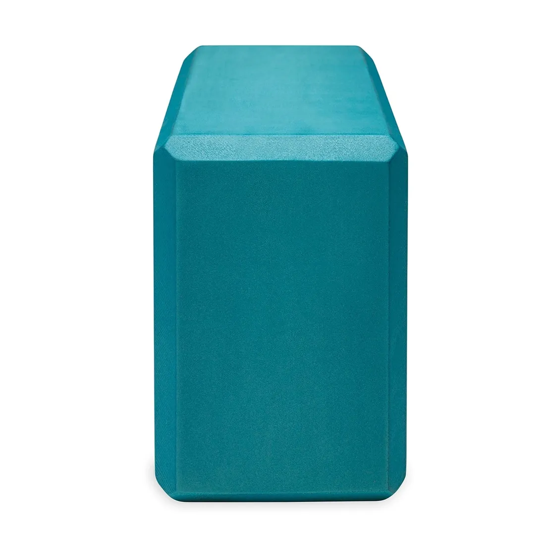 kostka-do-jogi-gaiam-niebieska