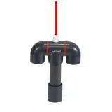 durso-silencer-40mm-waga-z-opakowaniem-0-3-kg