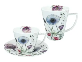 kpl-filizanka-i-kubek-kwiaty-carmani