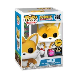 funko-pop-sonic-978-tails-flocked-chase-limitowana-figurka-kolekcjonerska