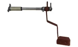 zespol-walka-pedalow-ursus-c-360-kompletny-pedal-sprzegla-dzwignia-piasta