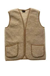 kamizelka-welniana-merynos-beka-bezowa-m-wyroby-rehabilitacyjne