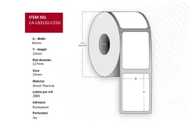 capture-green-label-45-x-32mm-core