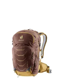 plecak-na-rower-damski-deuter-attack-18-sl-raisin-almond