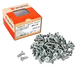 wkret-samowiercacy-do-metalu-m8x25-tx45-100szt-wurth