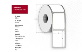 capture-label-102-x-51mm-core-76mm
