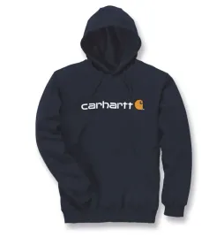 bluza-z-kapturem-carhartt-signature-logo-sweatshirt-s-new-navy
