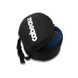 poduszka-na-szyje-podrozna-evo-s3-cabeau-czarna-glebokosc-produktu-24-cm