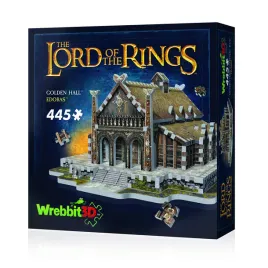 wrebbit-3d-puzzle-wladca-pierscieni-zloty-dwor-edoras-445-elementow