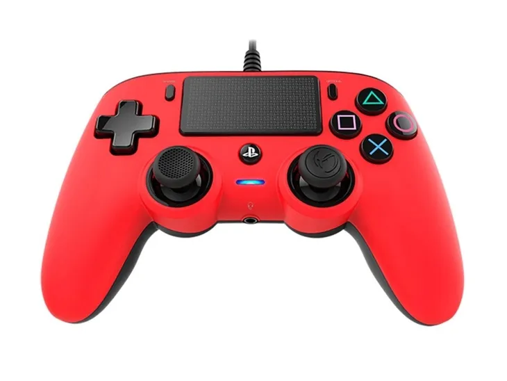 pad-przewodowy-do-ps4-nacon-czerwony-sposob-podlaczenia-przewodowy