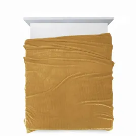 koc-eurofirany-poliester-220-cm-x-200-cm-zolty