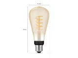 philips-1-pack-st72-e27-filament-edison-rodzaj-gwintu-e27