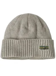 czapka-patagonia-brodeo-beanie-legacy-label-crisp-grey