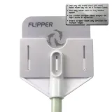 flipper-platinum-scraper-25cm-dlugosc-25-cm