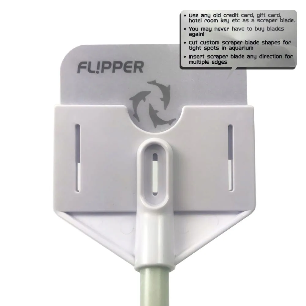 flipper-platinum-scraper-25cm-marka-flipper