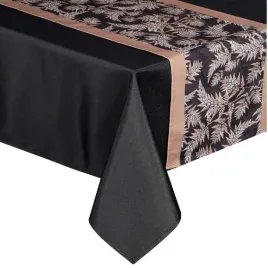 obrus-czarny-140x300-z-ozdobna-szarfa-zestaw-eurofirany
