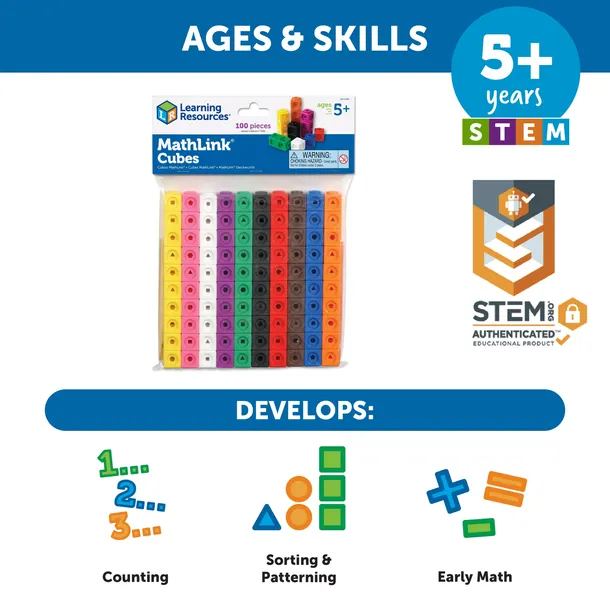 learning-resources-cubes-zestaw-kostki-do-nauki-matematyki-do-100-ler4285-wiek-dziecka-5-lat