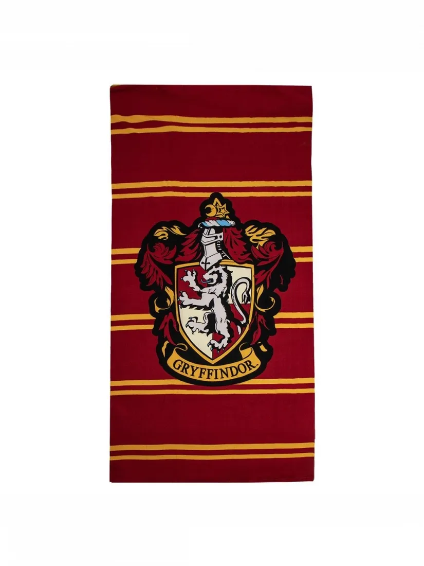 recznik-harry-potter-gryffindor