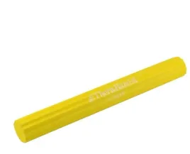 walek-gladki-flexbar-cwiczenia-rak-dloni-thera-band-30x35cm-zolty-slaby