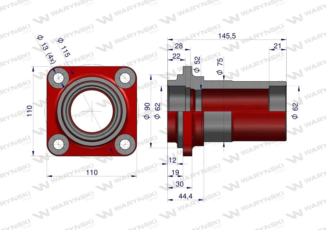 piasta-przystawki-warynski-marka-maszyny-inna