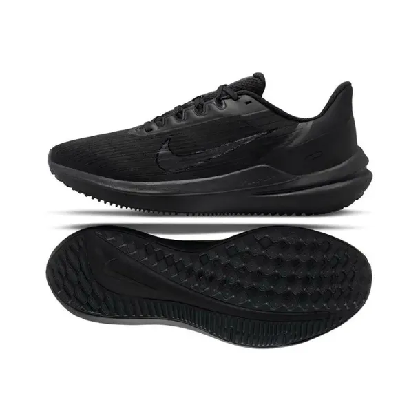 nike-air-winflo-9-czarne-44-zapiecie-sznurowane