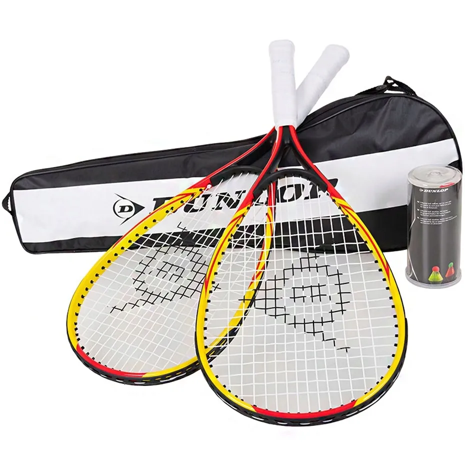 dunlop-zestaw-crossminton-speedminton-racketball-marka-dunlop