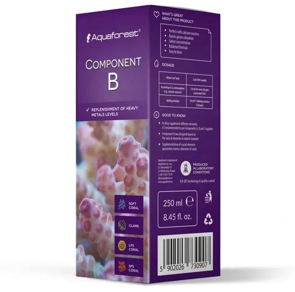 aquaforest-component-b-2000ml-dla-korali-marka-aquaforest