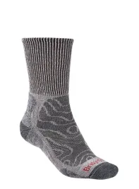 bridgedale-skarpetki-szary-rozmiar-36-39
