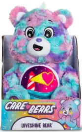 care-bears-maskotka-wesoly-kolorowy-rozowy-mis-love-bear-35-cm-basic-fun