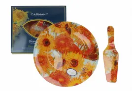 carmani-talerz-dekoracyjno-uzytkowy-z-lopatka-van-gogh-sloneczniki