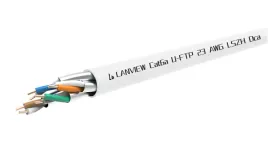 lanview-cat6a-u-ftp-4x2xawg23-lszh